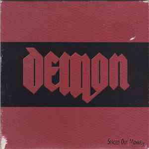 Demon  - Spaced Out Monkey