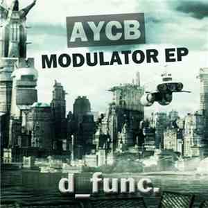 d_func. - Modulator EP