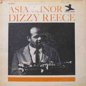 Dizzy Reece - Asia Minor