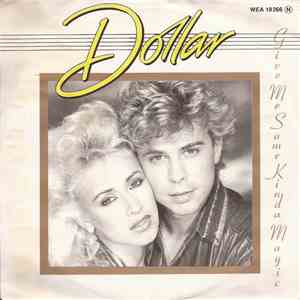 Dollar - Gimme Some Kinda Magic