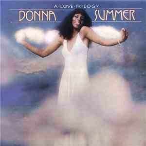 Donna Summer - A Love Trilogy
