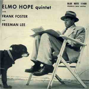 Elmo Hope - Trio And Quintet