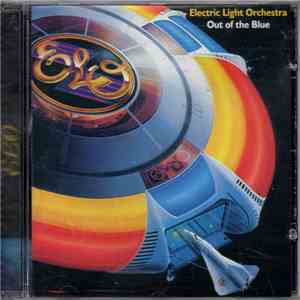 E.L.O. - Out Of The Blue / Singles Hits 1
