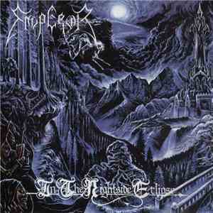 Emperor - In The Nightside Eclipse