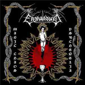 Enshadowed - Magic Chaos Psychedelia
