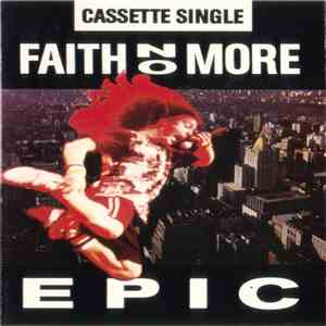 Faith No More - Epic