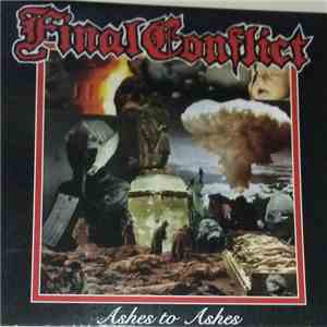 Final Conflict - Ashes To Ashes