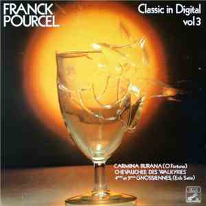 Franck Pourcel - Classic In Digital Vol 3