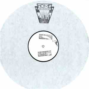 Franck Roger - Home Invasion #10