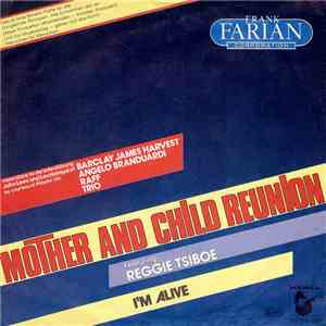 Frank Farian Corporation - Mother And Child Reunion