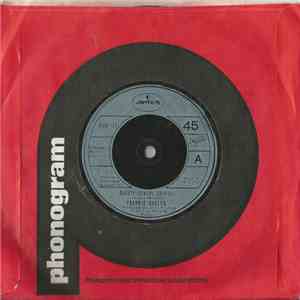 Frankie Avalon - Beauty School Dropout