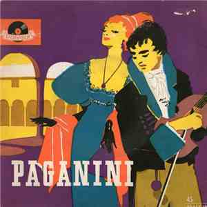 Franz Lehár - Paganini