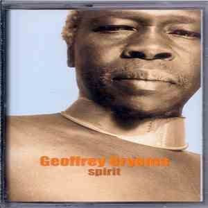 Geoffrey Oryema - Spirit