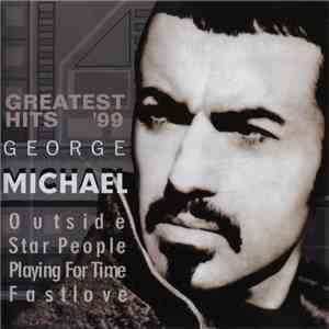 George Michael - Greatest Hits '99