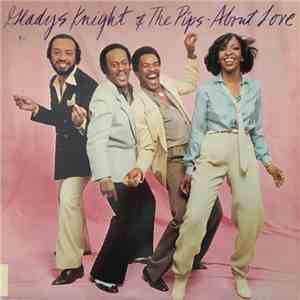 Gladys Knight & The Pips - About Love
