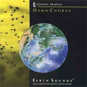 Gordon Hempton - Dawn Chorus