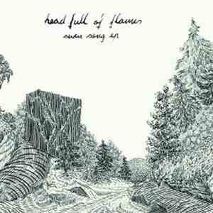 Head Full Of Flames - Seven Song EP