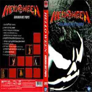 Helloween - Golden Hit Pops