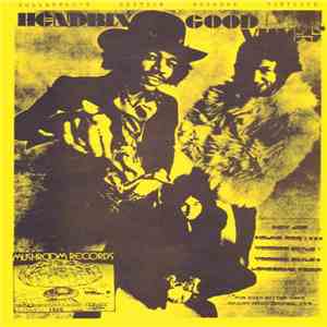 Hendrix - Good Vibes