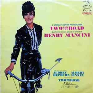 Henry Mancini - いつも二人で = Two For The Road