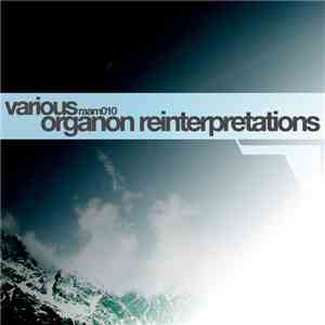 Holger Flinsch - Organon Reinterpretations