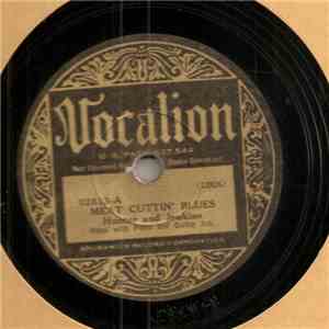 Hunter And Jenkins - Lollpop / Meat Cuttin' Blues