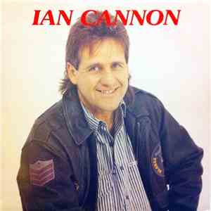 Ian Cannon  - Ian Cannon