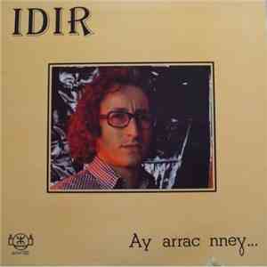 Idir - Ay Arrac Nneɣ...