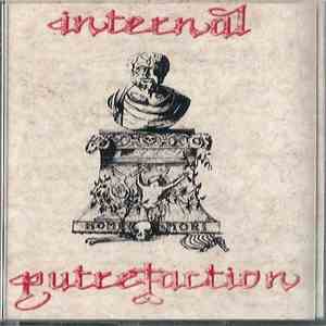 Internal Putrefaction - Internal Putrefaction