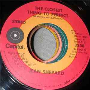 Jean Shepard - The Closest Thing To Perfect