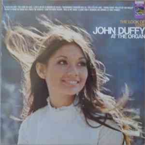 John Duffy - The Look Of Love