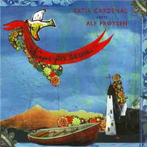 Katia Cardenal - Navegas Por Las Costas