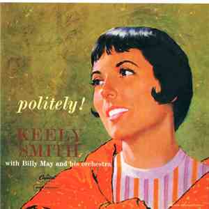 Keely Smith - Politely!