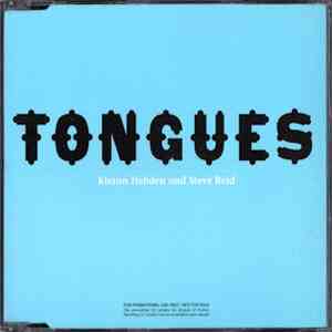 Kieran Hebden and Steve Reid - Tongues