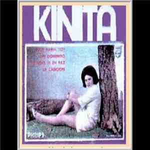 Kinita  - ¿Que Haria Yo? / Un Domingo / Te Puedes Ir En Paz / La Cancion