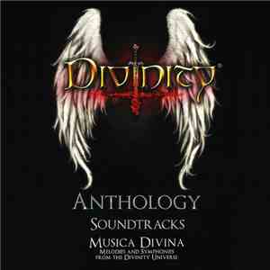 Кирилл Покровский - Divinity Anthology