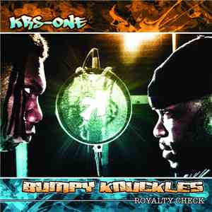 KRS-One & Bumpy Knuckles - Royalty Check
