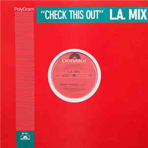 L.A. Mix - Check This Out