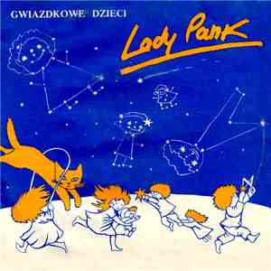 Lady Pank - Gwiazdkowe Dzieci