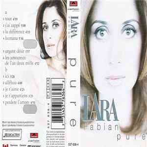 Lara Fabian - Pure
