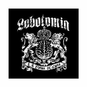Lobotomia  - Extinção