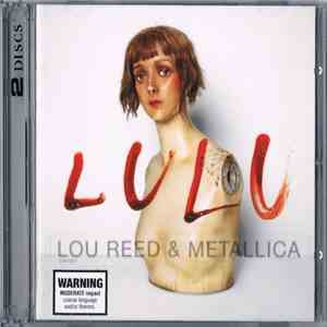 Lou Reed & Metallica - Lulu