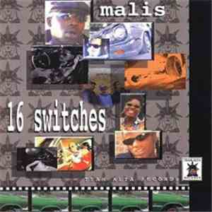 Malis Green - 16 Switches