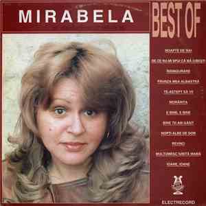 Mirabela - Best Of