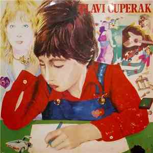 Miroslav Antić - Plavi Čuperak