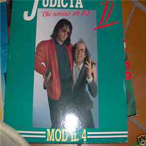 Mod N.4 - Judicta II