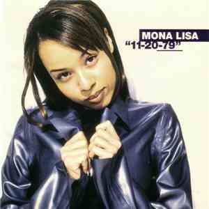 Mona Lisa  - 11-20-79