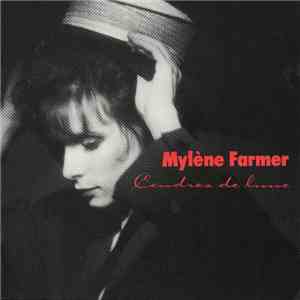 Mylène Farmer - Cendres De Lune
