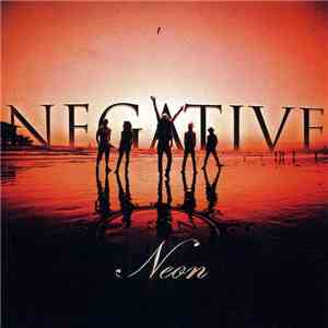 Negative  - Neon
