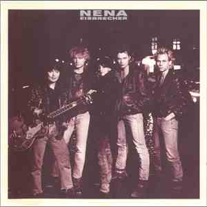 Nena - Eisbrecher